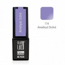 #114 Amethyst Orchid 6 ml