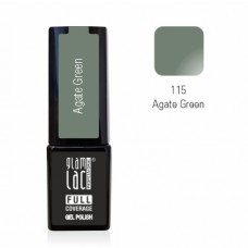 #115 Agate Green 6 ml