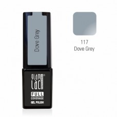 #117 Dove Grey 6 ml