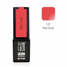 #122 Red Coral 6 ml