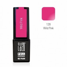 #128 Wild Pink 6 ml