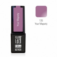 #135 Your Majesty 6 ml