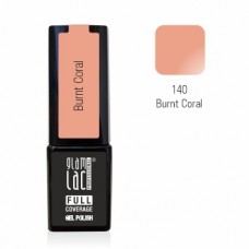 #140 Burnt Coral 6 ml