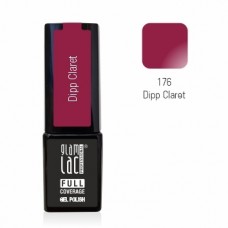 #176 Deep Claret 6 ml