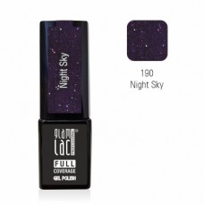 #190 Night Sky 6 ml