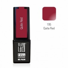 #195 Quite Red 6 ml