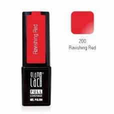 #200 Ravishing Red 6 ml