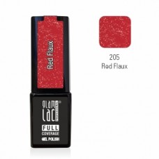 #205 Red Flaux 6 ml