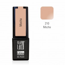 #210 Mocha