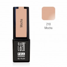 #210 Mocha 6 ml