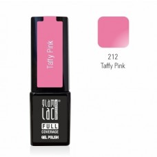 #212 Taffy Pink