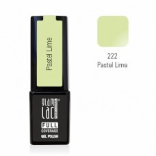 #222 Pastel Lime