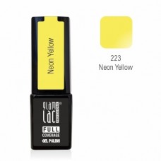 #223 Neon Yellow