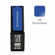 #246 Blue Bombshell 6 ml