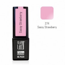 #274 Sassy Strawberry 6 ml