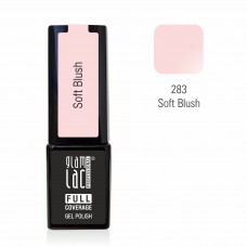 Glamlac geellakk #283 Soft Blush 6 ml