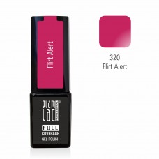 Glamlac geellakk #320 Flirt Alert 6 ml