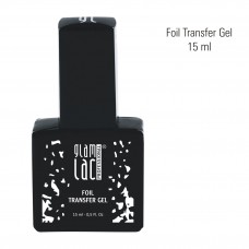 Foil Transfer Geel 15 ml