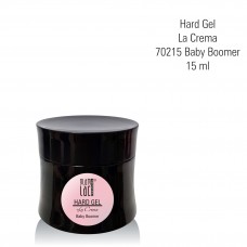 Hard Gel Baby Boomer 15ml