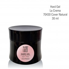Hard Gel Cover Natural 30ml