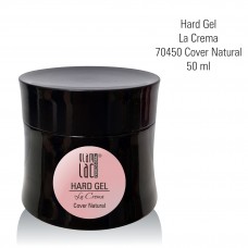 Hard Gel Cover Natural 50ml