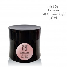 Hard Gel Cover Beige 30ml