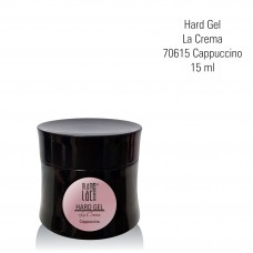 Hard Gel Cappuccino 15ml