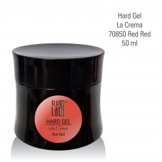 Hard Gel Red Red 50ml