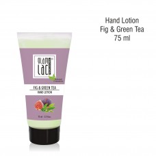 Kätekreem Fig & Green Tea 75 ml