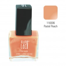#118306 Pastel Peach 15 ml