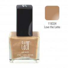 #118334 Love the Latte 15 ml