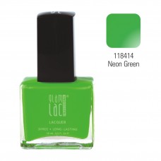 #118414 Neon Green 15 ml