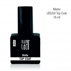 15 ml Matte Led/UV Top Coat