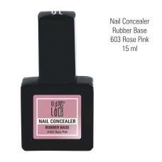 #603 Nail Concealer Rose Pink 15 ml