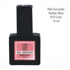 #610 Nail Concealer Coral 15 ml