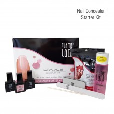 Nail Concealer stardikomplekt