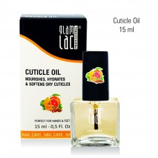 15 ml Cuticle Oil