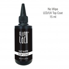100 ml REFILL No Wipe Led/UV Top Coat