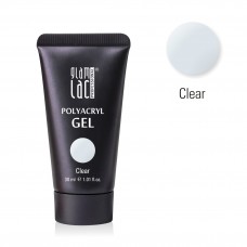 Polyacryl Gel Clear 30 ml