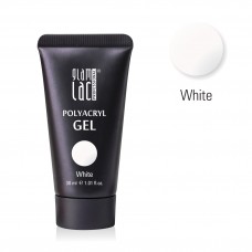 30 ml Polyacryl Gel White