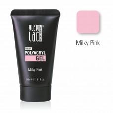 30 ml Polyacryl Gel Milky Pink