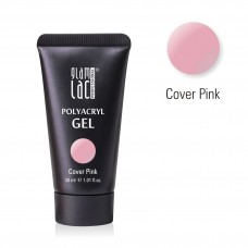 Polyacryl Gel Cover Pink 30 ml