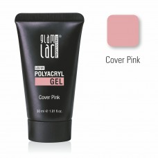 30 ml Polyacryl Gel Cover Pink