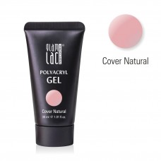 30 ml Polyacryl Gel Cover Natural