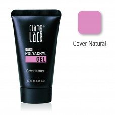 30 ml Polyacryl Gel Cover Natural