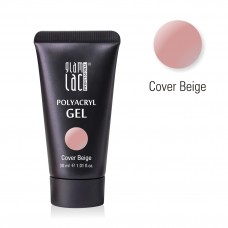 30 ml Polyacryl Gel Cover Beige