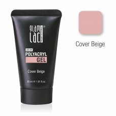 30 ml Polyacryl Gel Cover Beige