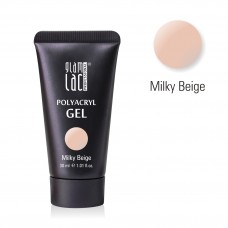 30 ml Polyacryl Gel Milky Beige