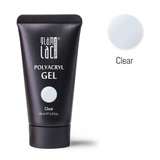 60 ml Polyacryl Gel Clear