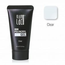 60 ml Polyacryl Gel Clear